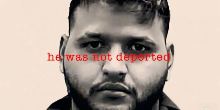 Will Laken Riley’s Murder Tip Georgia?