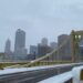 Will Pittsburgh see more snow this year? KDKA meteorologists break down their winter weather forecast