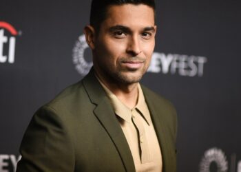 Wilmer Valderrama. Rosario Dawson. America Ferrera. Star-led drive aims to get Latinos to vote