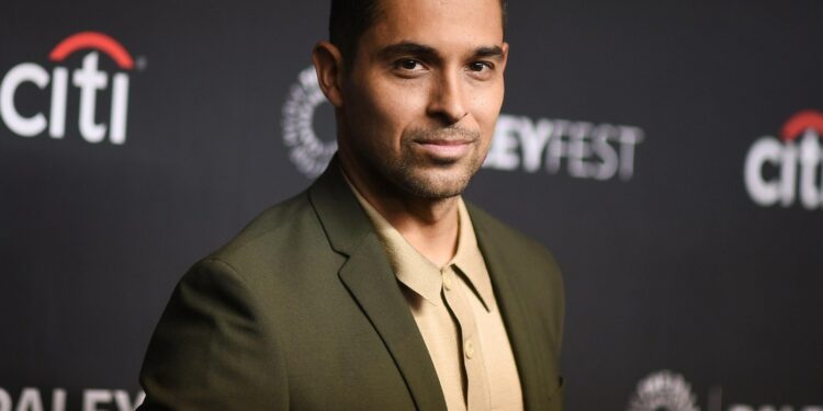 Wilmer Valderrama. Rosario Dawson. America Ferrera. Star-led drive aims to get Latinos to vote