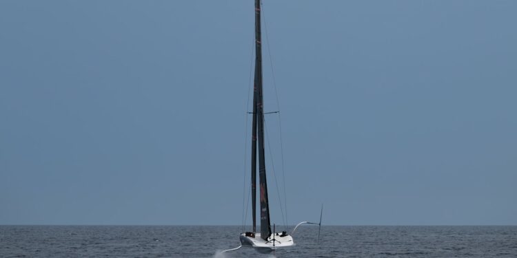 Women's America's Cup 2024: Jajo Team Dutchsail end first day with two wins to lead Group B qualifiers