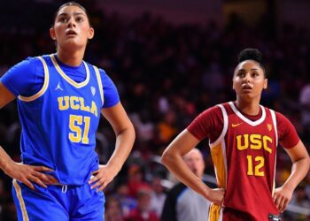 Women's NCAA basketball predictions: Player of the year races