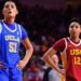 Women's NCAA basketball predictions: Player of the year races