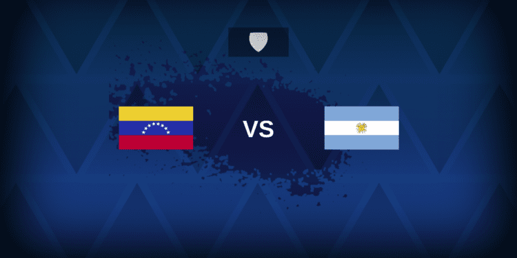 World Cup Qualification CONMEBOL: Venezuela vs Argentina – Preview, prediction, tips, offers and odds