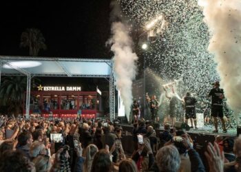 World media reacts to Team New Zealand’s Auld Mug defence