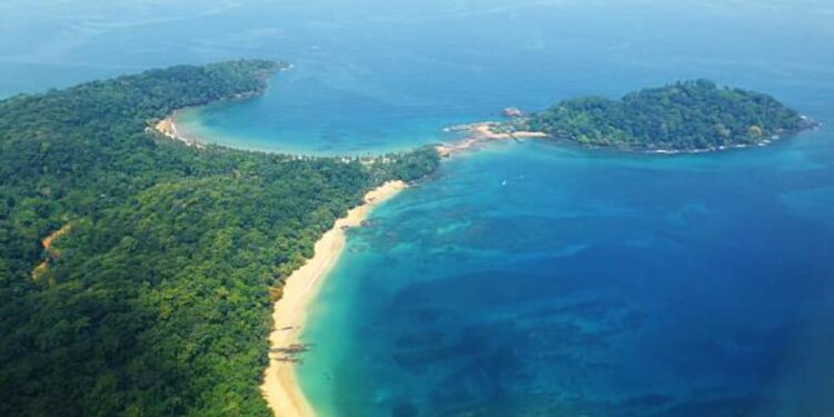 World's Most Unexplored Countries