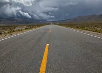 World's longest road broken by planet's most dangerous gap | World | News