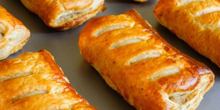 World's most delicious hand-held foods