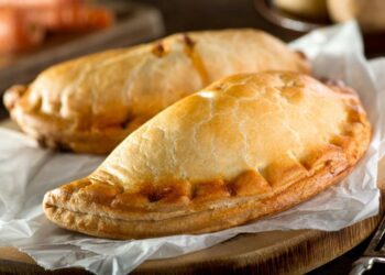 World's most delicious street food dishes – which British favourites made the list?