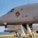 You Can't Stop the B-1B Lancer Bomber