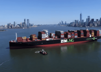 Zim adds new Mediterranean-US East Coast direct services