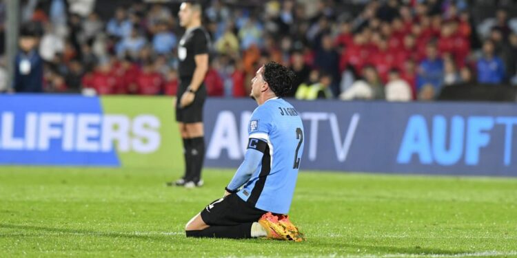 el equipo de Marcelo Bielsa empató, otra vez se quedó sin marcar y todos se fueron silbados