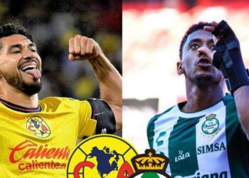 hora y dónde ver al Choco Lozano en Liga MX