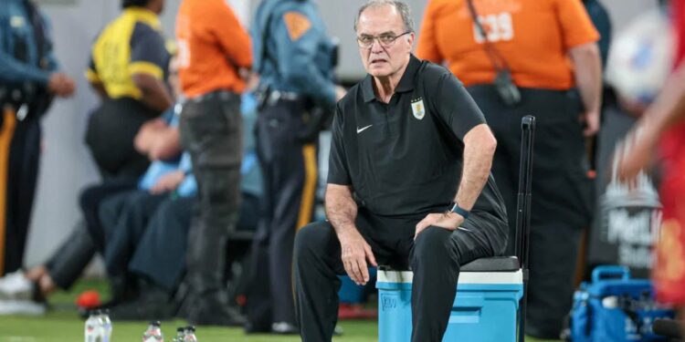 horario, formaciones y cómo ver en vivo