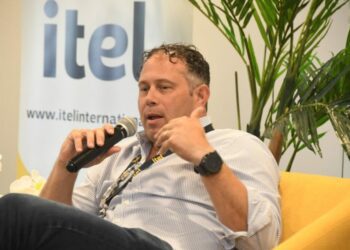 itel unveils AI-powered BPO platform