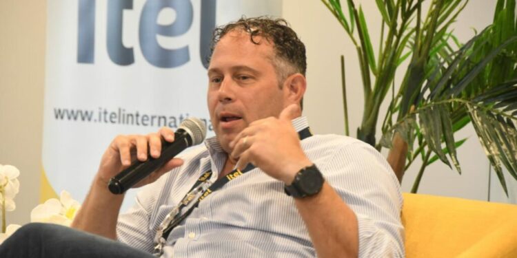 itel unveils AI-powered BPO platform