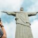 por cuánto superó al Cristo Redentor
