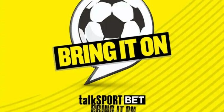 talkSPORT betting tips – Best football bets and expert advice for Wednesday 16 October