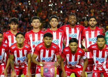 ¡Real Estelà eliminó a un grande de El Salvador y clasificó a semifinales de Copa Centroamericana!
