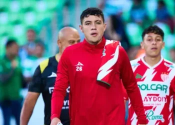 ¿Otro Emilio Lara? El caso a seguir en el partido entre América y León