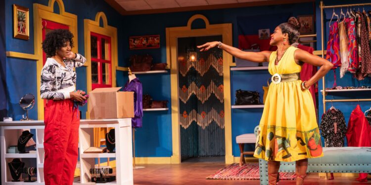 ‘Bad Kreyòl’ tells story of Haiti through Haitian eyes