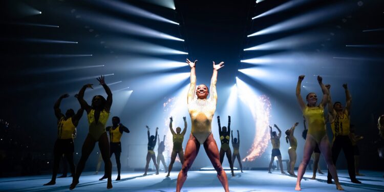 ‘Gold Over America Tour’ Review: A Golden Opportunity to Experience Gold-Level Gymnastics | Arts