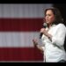 ‘I did the fries’: Kamala Harris again opens up about her work at McDonald’s after Trump called her a liar