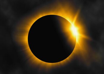 ‘Ring of Fire’ Solar Eclipse Will Be Visible in Parts of South America