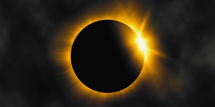 ‘Ring of Fire’ Solar Eclipse Will Be Visible in Parts of South America