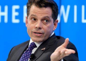 ‘The Mooch’ to address local charity gala