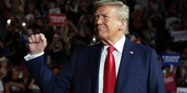 ‘We Have to Go Back to 1798’