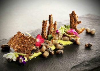 Bangkok Post - The face of Nikkei cuisine