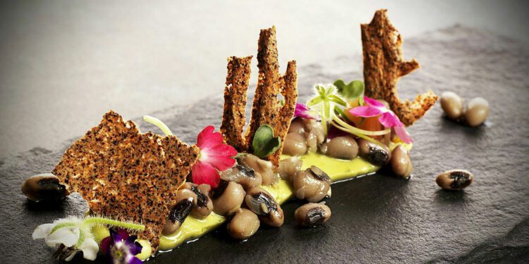 Bangkok Post - The face of Nikkei cuisine