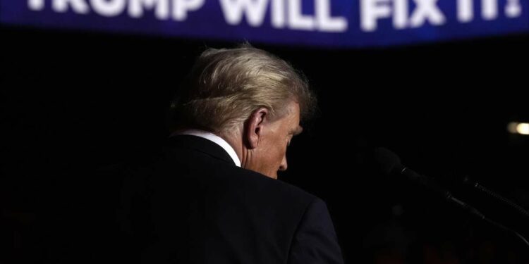 US Election 2024: What Donald Trump victory would mean for America and rest of the world