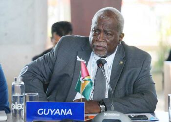 Guyana making steady progress in transition from conventional energy sources