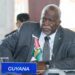 Guyana making steady progress in transition from conventional energy sources