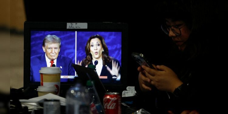 When The Great American Dream Turns Nightmare