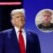 Jake Paul Compares Trump to the Founding Fathers Over His Felony Charges