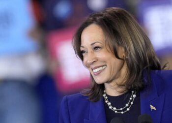 Indian American voters will provide advantage for Kamala Harris in swing states, feels They See Blue co-founder Sunil Mehta