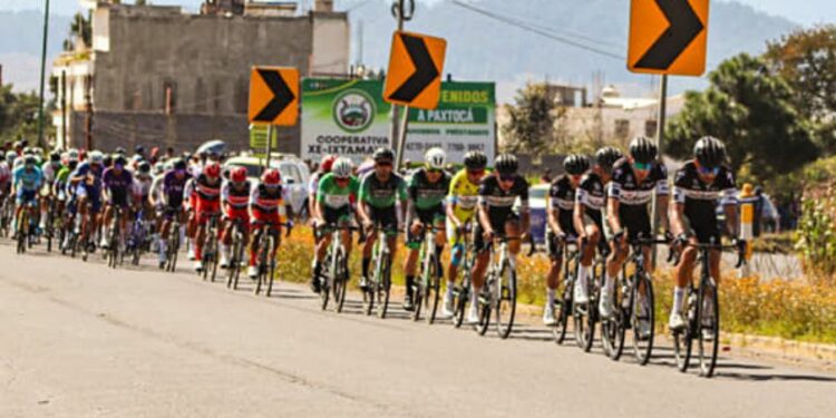 Recorrido etapa 8 Vuelta a Guatemala 2024