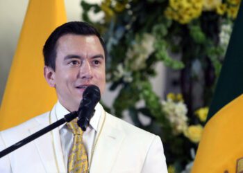 Ecuador to reopeni mining register after over six years