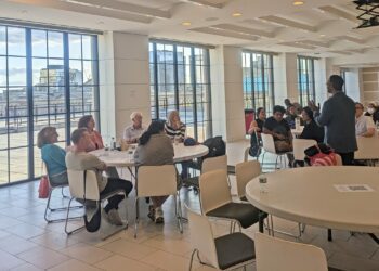 Local immigration lawyers weigh in on the election’s hot button issue