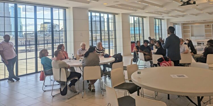 Local immigration lawyers weigh in on the election’s hot button issue