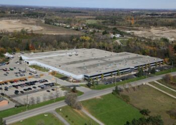 Schuler opens sales and service facility in Canada