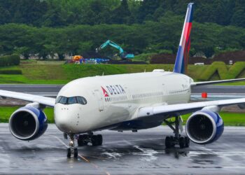 The USA's Top 10 Airlines In November