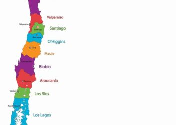 20 Cities In Chile To Visit In 2024