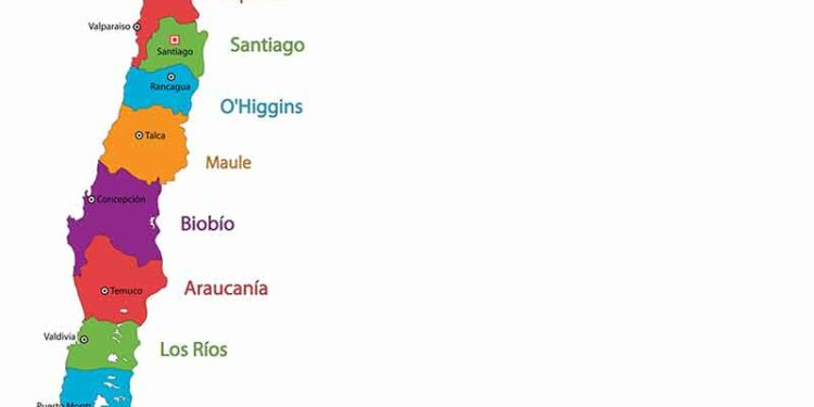 20 Cities In Chile To Visit In 2024