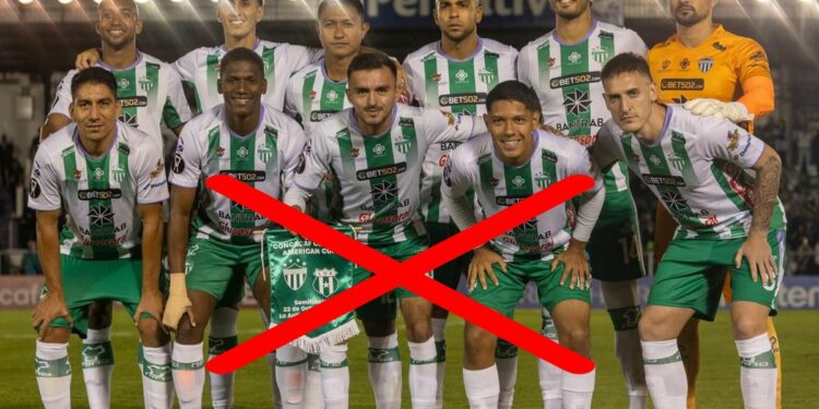 Antigua recibió un fuerte revés en Guatemala tras ser eliminado por Alajuelense