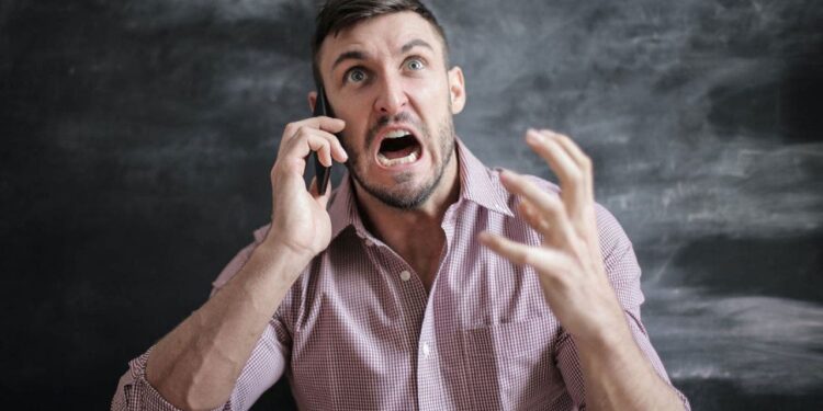 Top 10 robocall hot spots in America