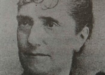 Mademoiselle Charvin Guipon, fundadora de la educación preescolar en El Salvador